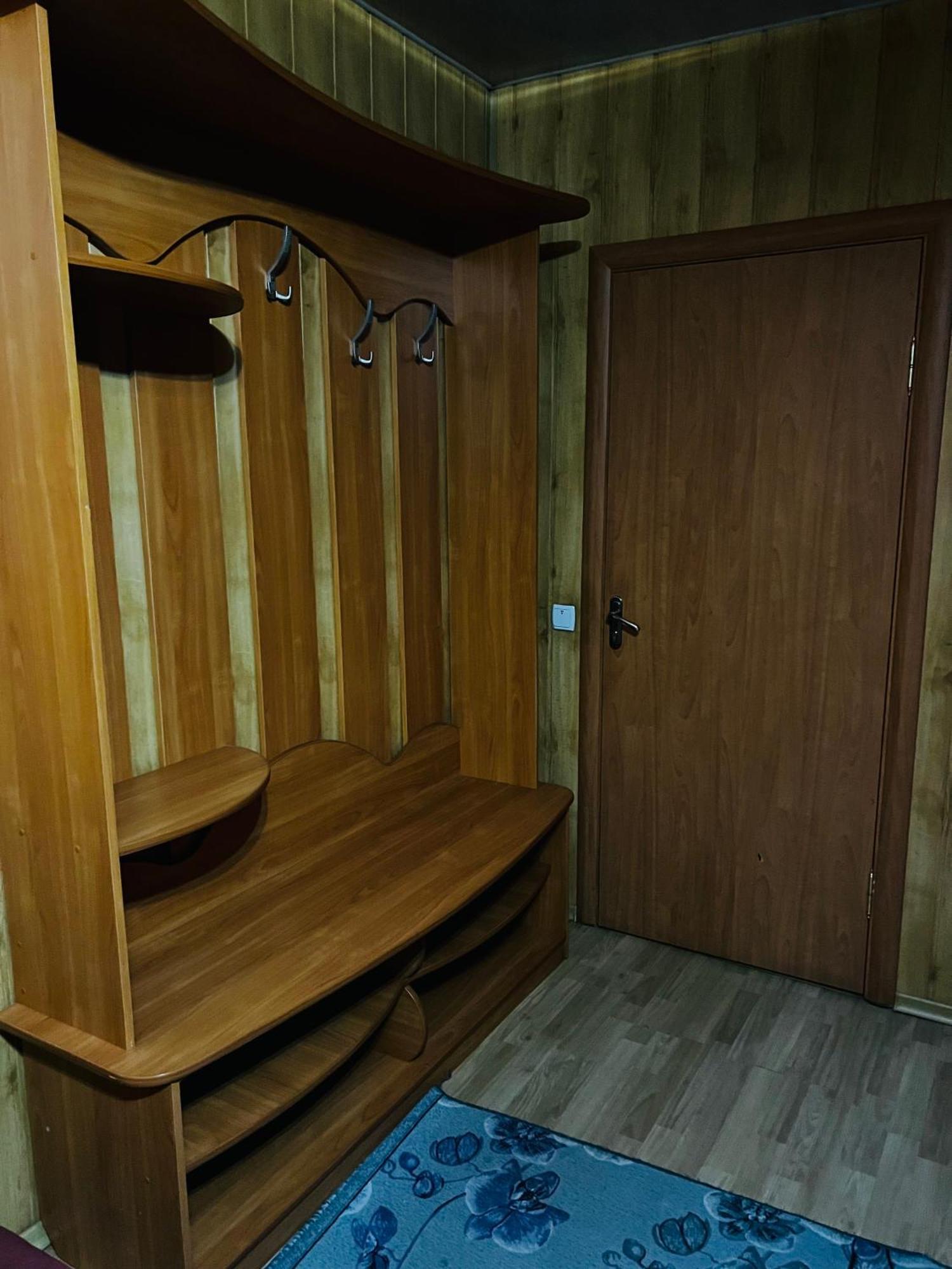 Pid Yavorom Hotel Drogomirchany Room photo